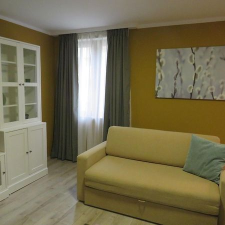 Villa Park Apartment Nr 216 Borovets Dış mekan fotoğraf
