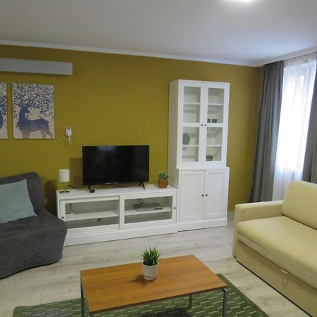 Villa Park Apartment Nr 216 Borovets Dış mekan fotoğraf