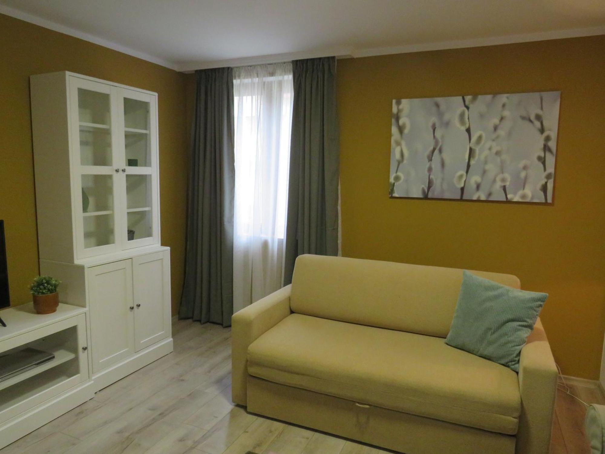Villa Park Apartment Nr 216 Borovets Dış mekan fotoğraf
