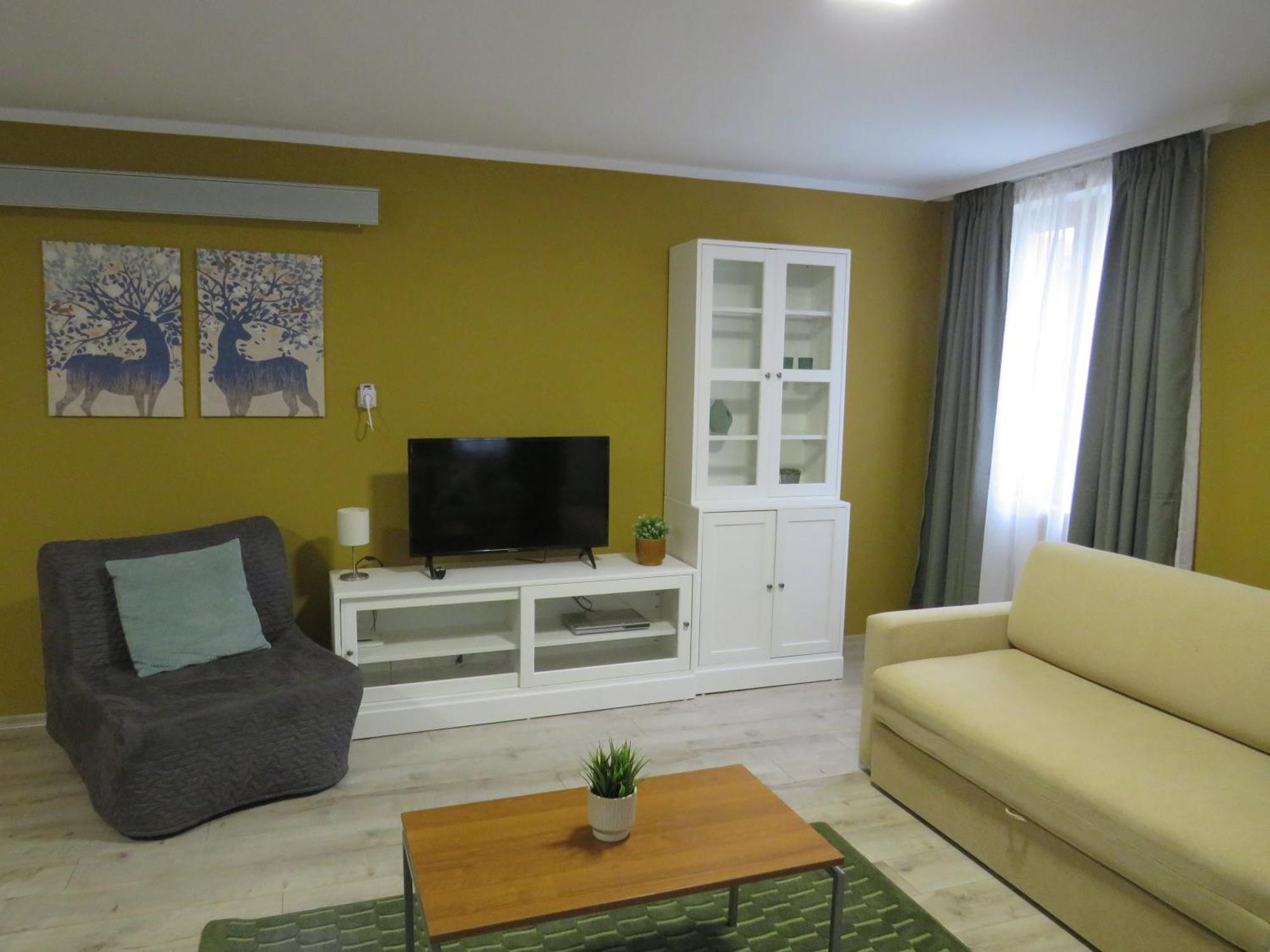 Villa Park Apartment Nr 216 Borovets Dış mekan fotoğraf