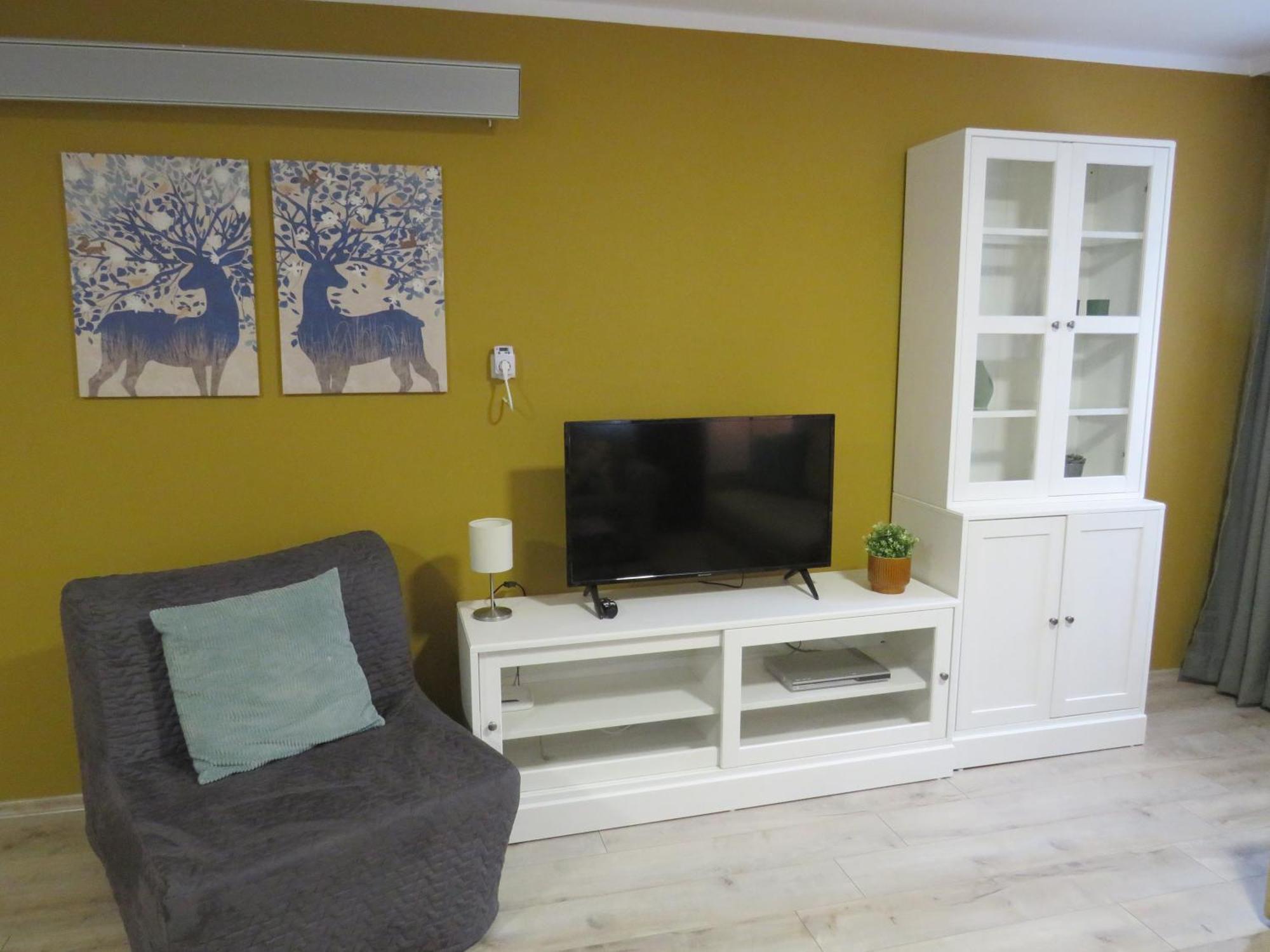 Villa Park Apartment Nr 216 Borovets Dış mekan fotoğraf