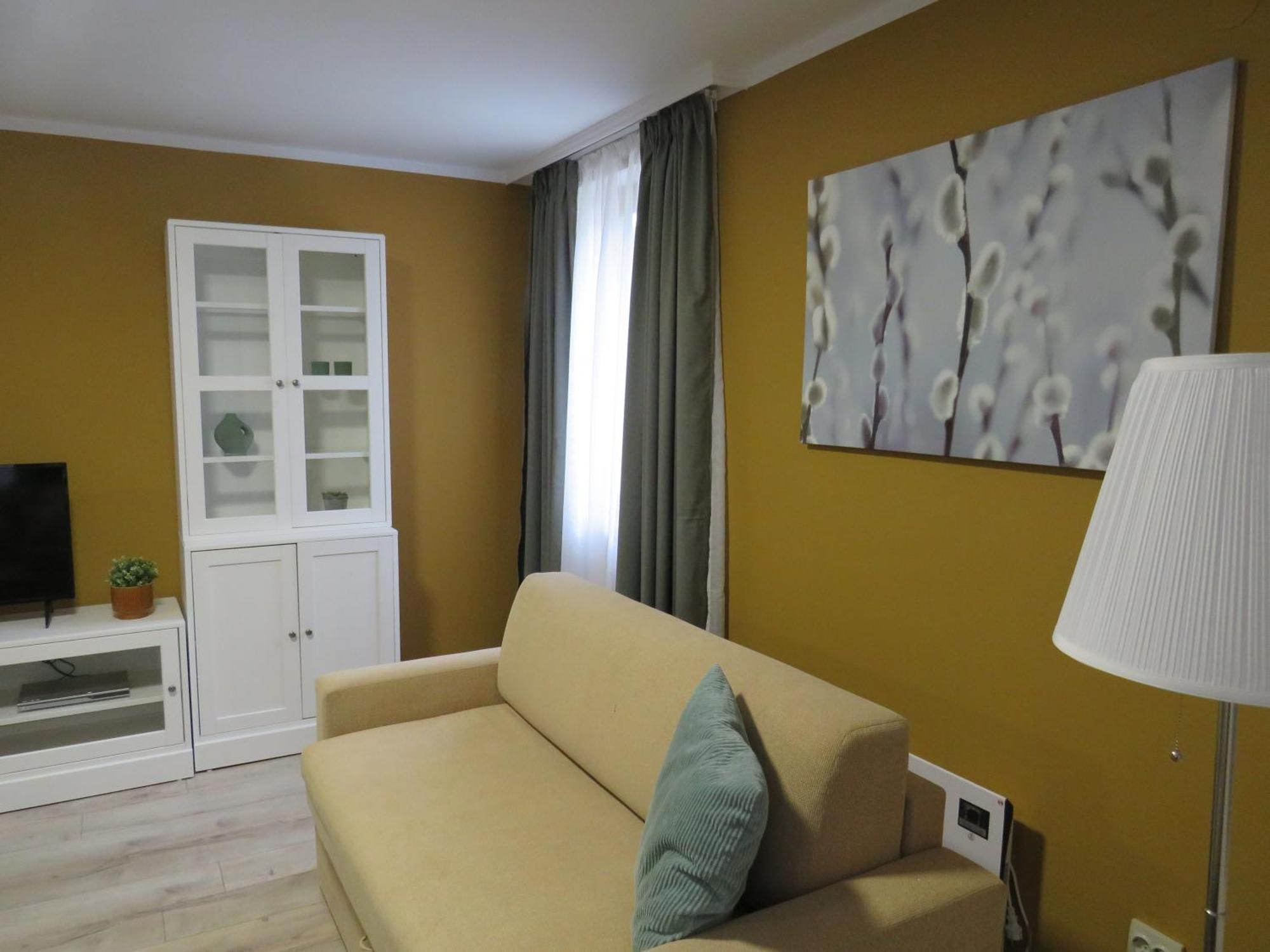 Villa Park Apartment Nr 216 Borovets Dış mekan fotoğraf