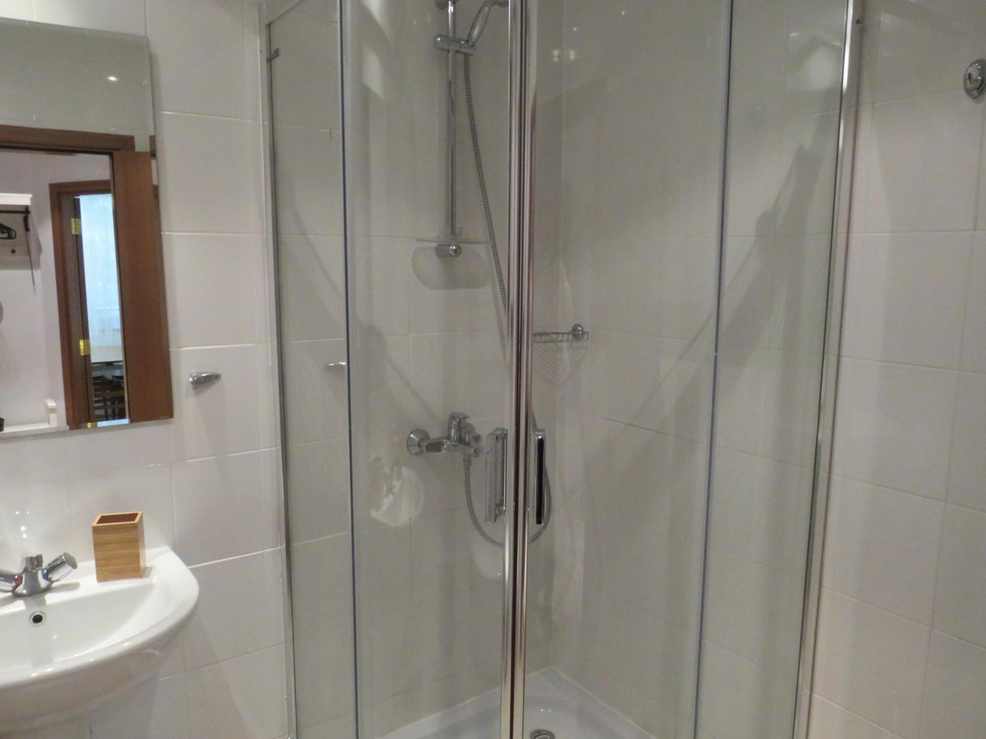 Villa Park Apartment Nr 216 Borovets Dış mekan fotoğraf