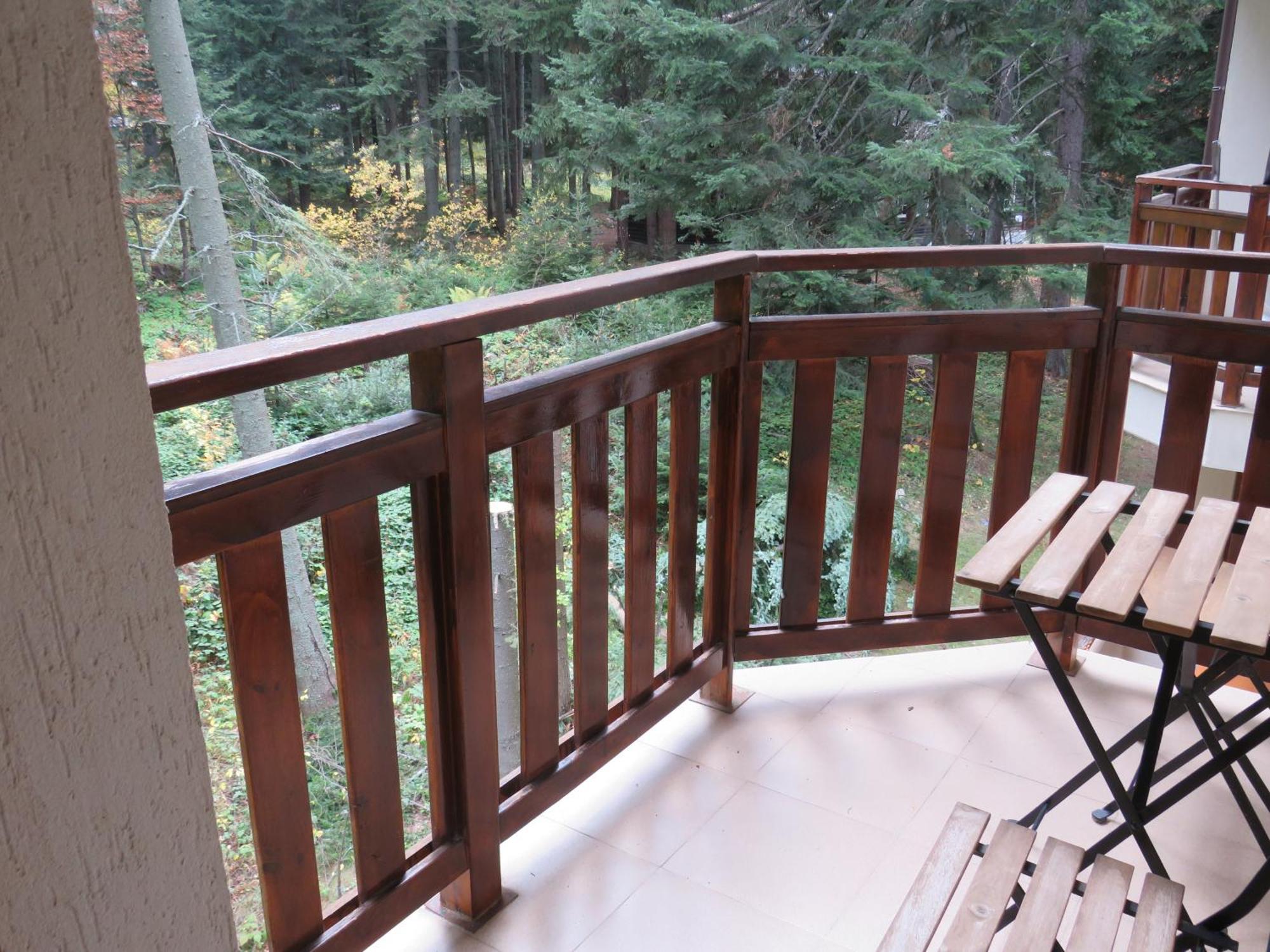 Villa Park Apartment Nr 216 Borovets Dış mekan fotoğraf