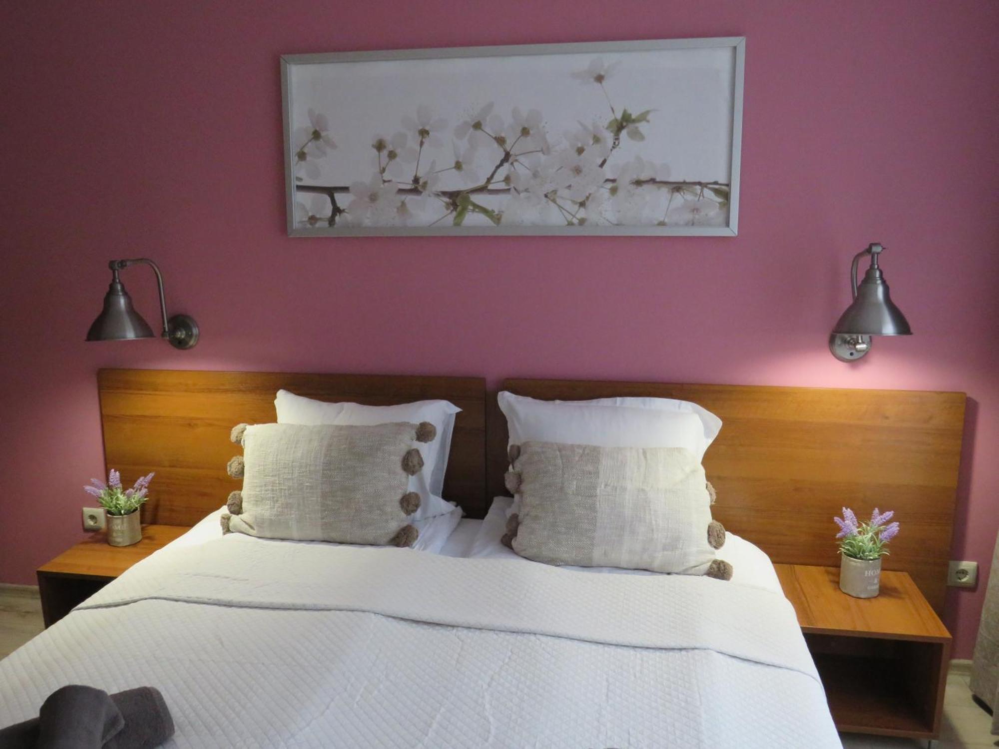 Villa Park Apartment Nr 216 Borovets Dış mekan fotoğraf