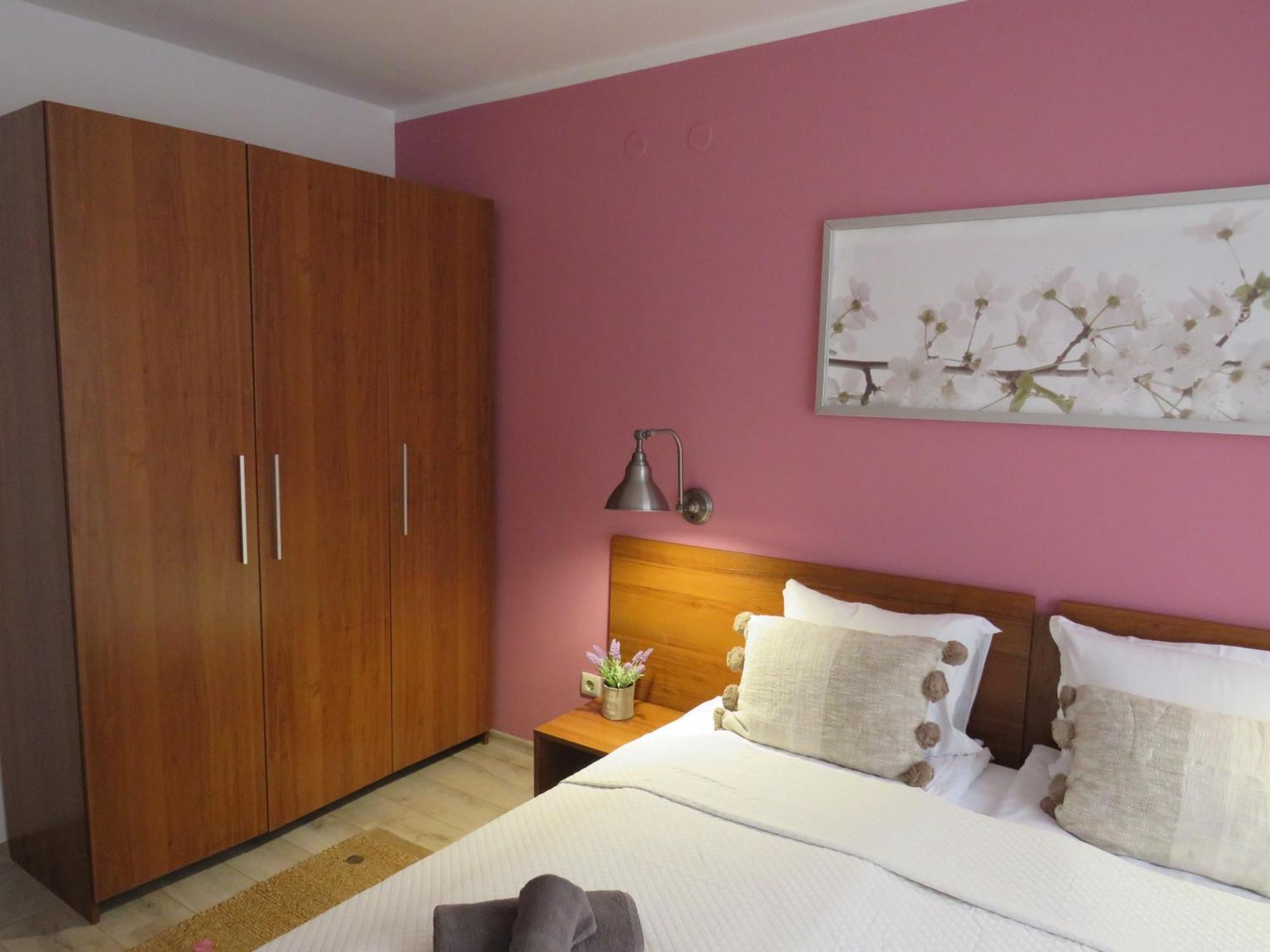Villa Park Apartment Nr 216 Borovets Dış mekan fotoğraf