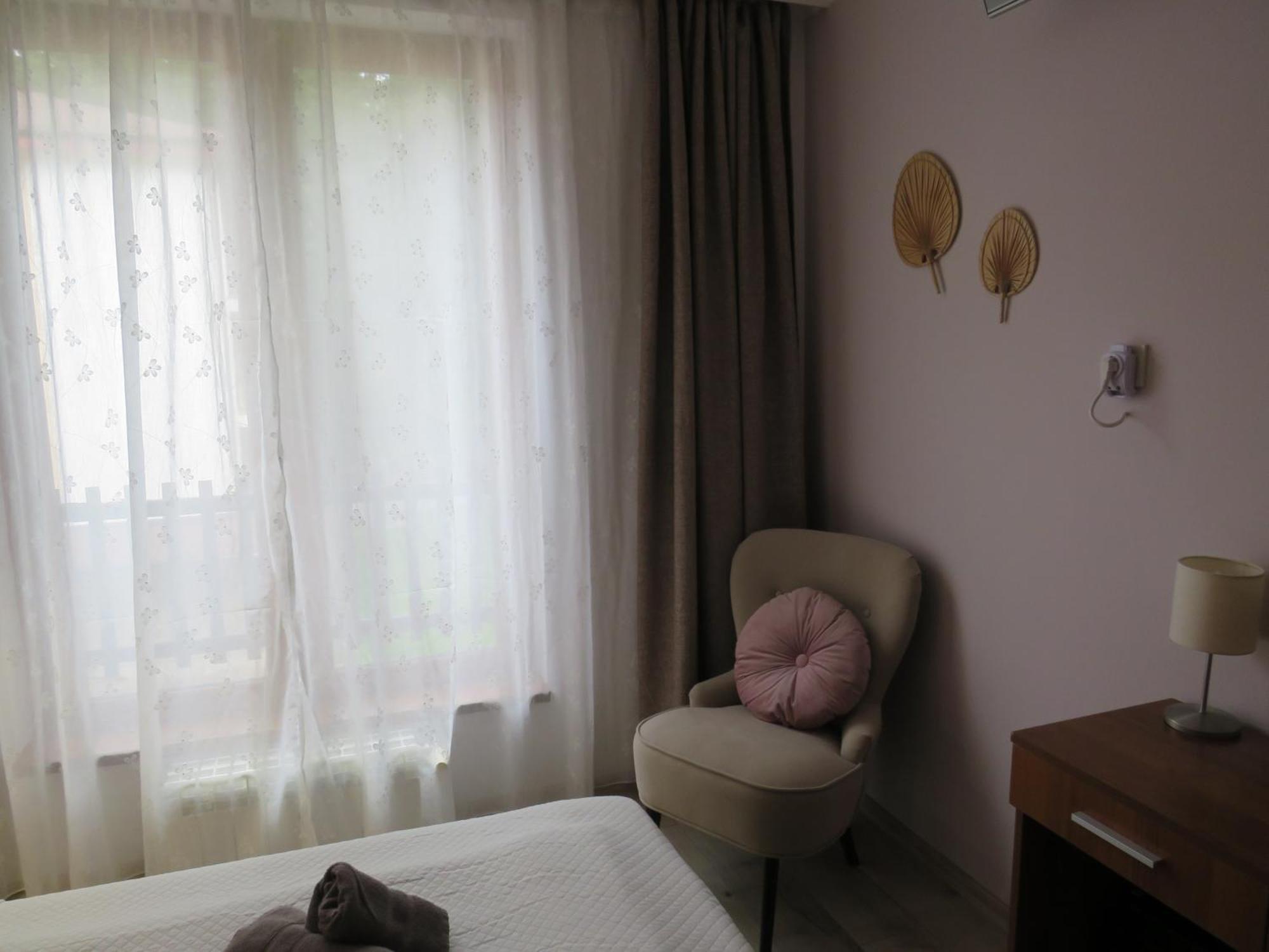 Villa Park Apartment Nr 216 Borovets Dış mekan fotoğraf