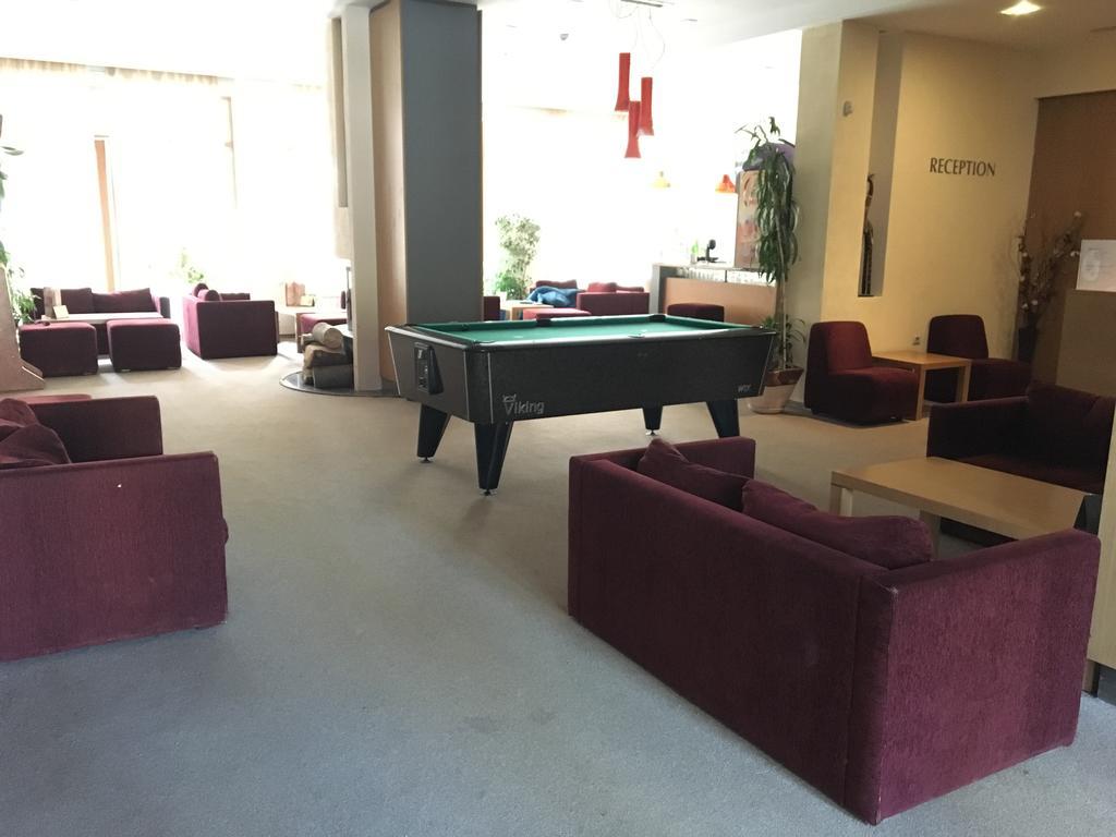 Villa Park Apartment Nr 216 Borovets Dış mekan fotoğraf